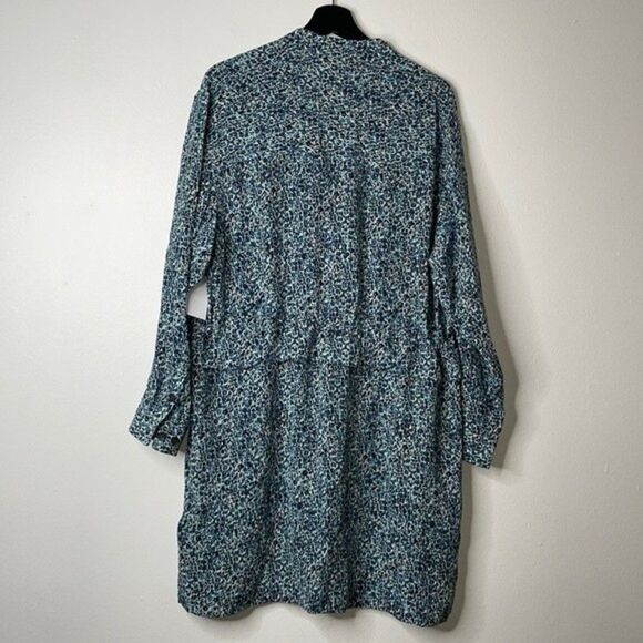 Equipment Womens Size 10 Lizza Dress - Picture 12 of 15